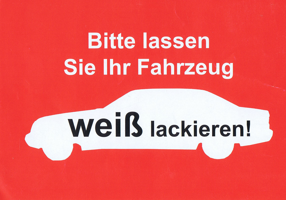 flyer-petition-weiÃe-autos-kees-peter-vorderseite